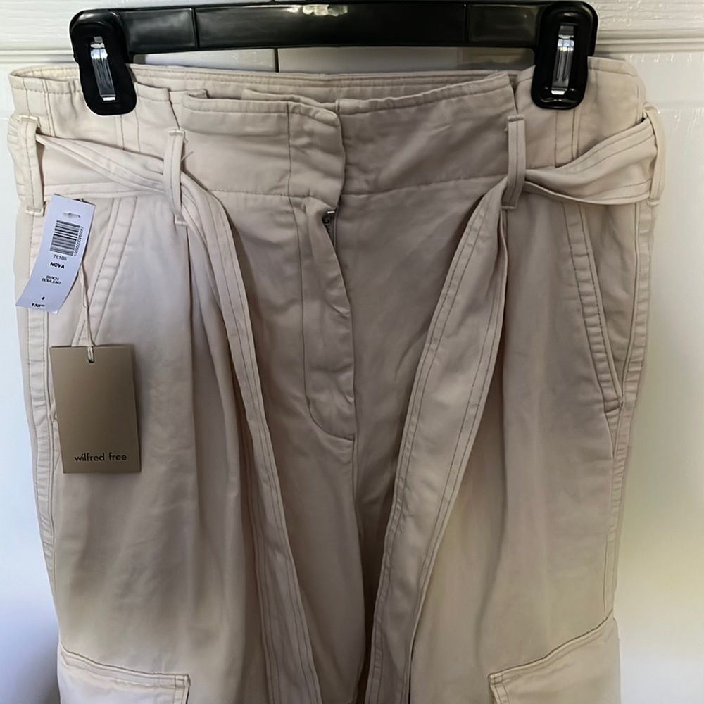Beautiful Wilfred pants- brand New